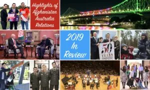 2019 In Review Highlights Of Afghan Australian Relations 300x180