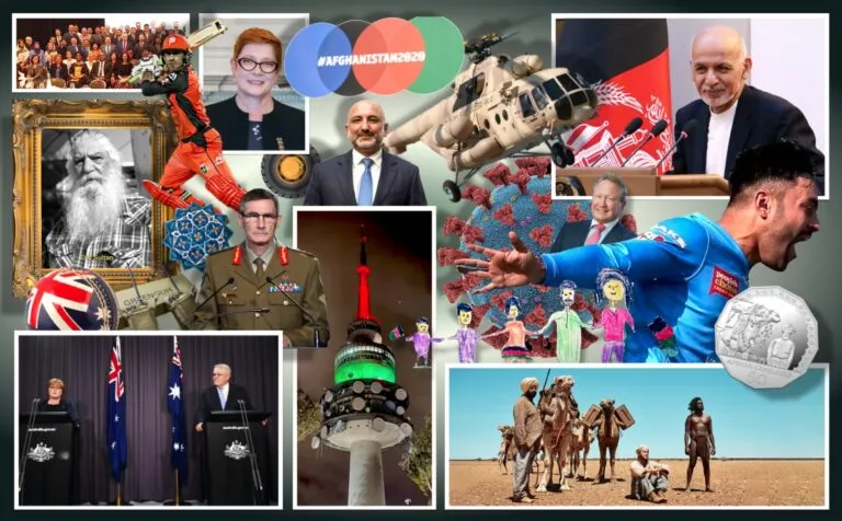 2020 The Year In Review Highlights Of Relations Between Afghanistan Australia Amp The Pacific 768x476