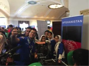 2021 International Day Of Women And Girls In Science 300x225