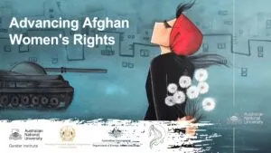 Advancing Women Rights Report 300x169