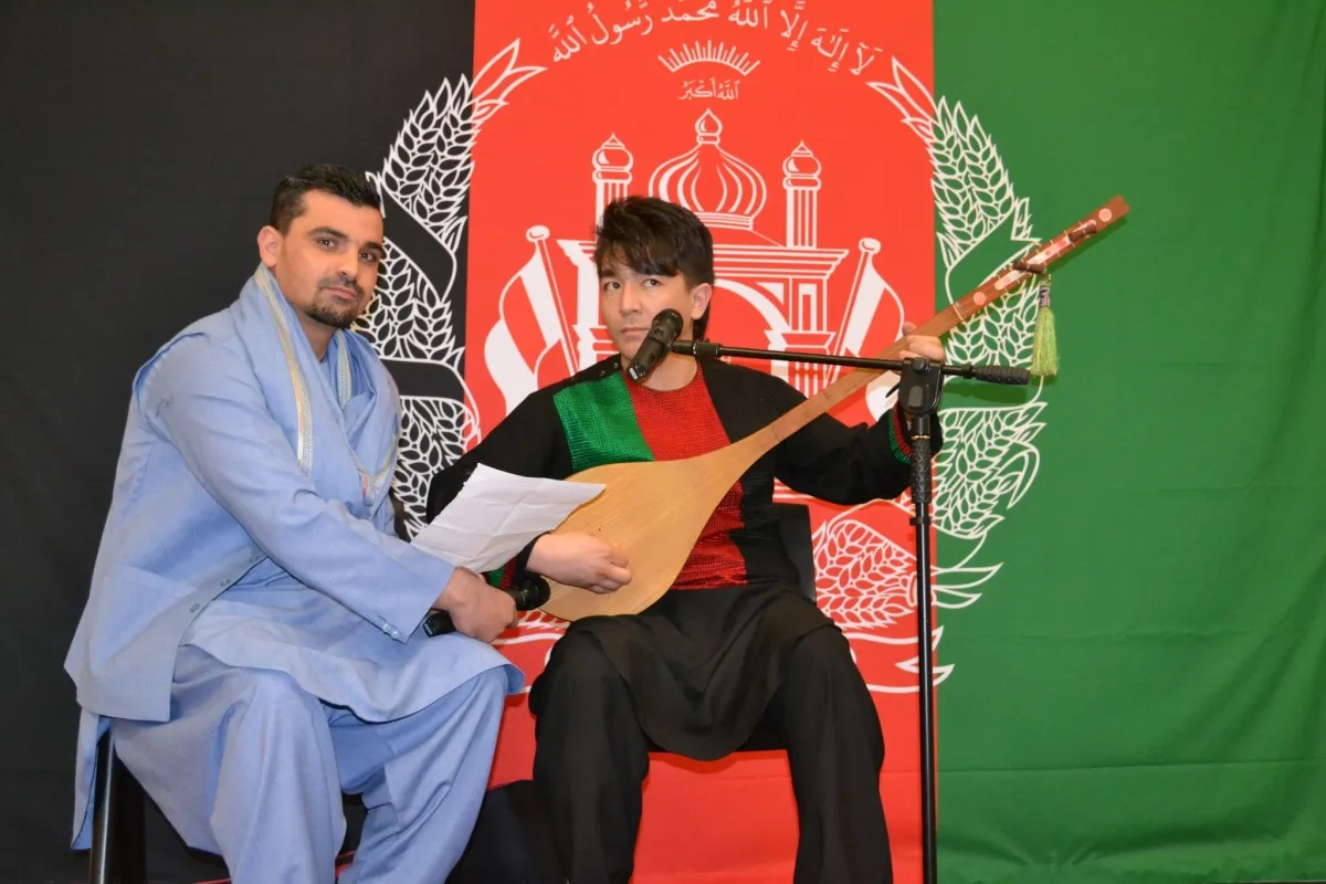 Afghan Independence Day In Auckland A Fusion Of Historical Reverence And Contemporary Engagement