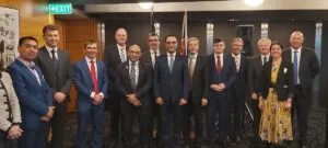 Afghanistan New Zealand Parliamentary Friendship Group Launched 300x135