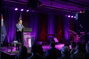 Ambassador Wahidullah Waissis Speech Iwd 2022 Special Celebration 300x200