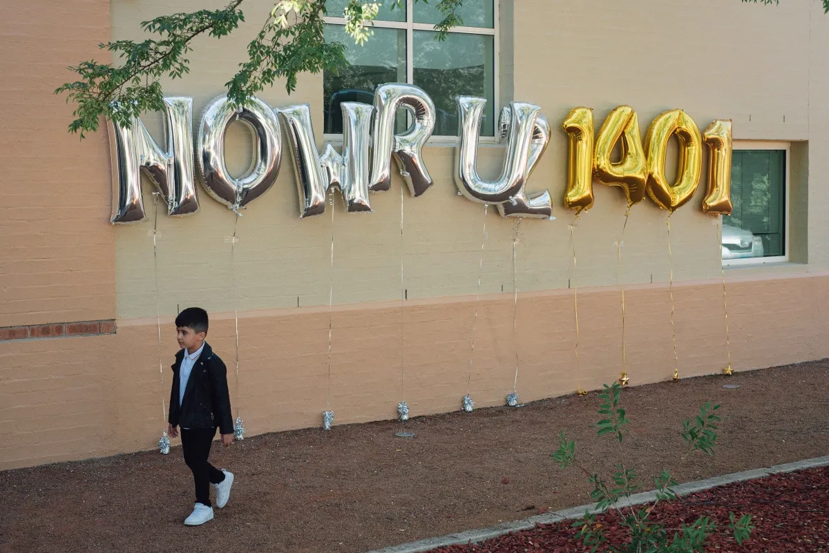 Ambassadors Message On The International Day Of Nowruz