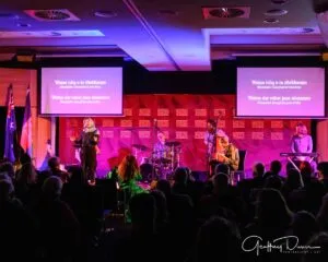 Anniversary Of Afghanistans National Day At The Australian National Press Club 300x240