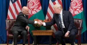 Australian Views Of The Us Taliban Peace Agreement Motivations And Implications 300x155
