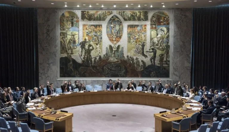 Un Security Council Concerns Over Increasing Erosion Of Respect For The Human Rights In Afghanistan 768x445