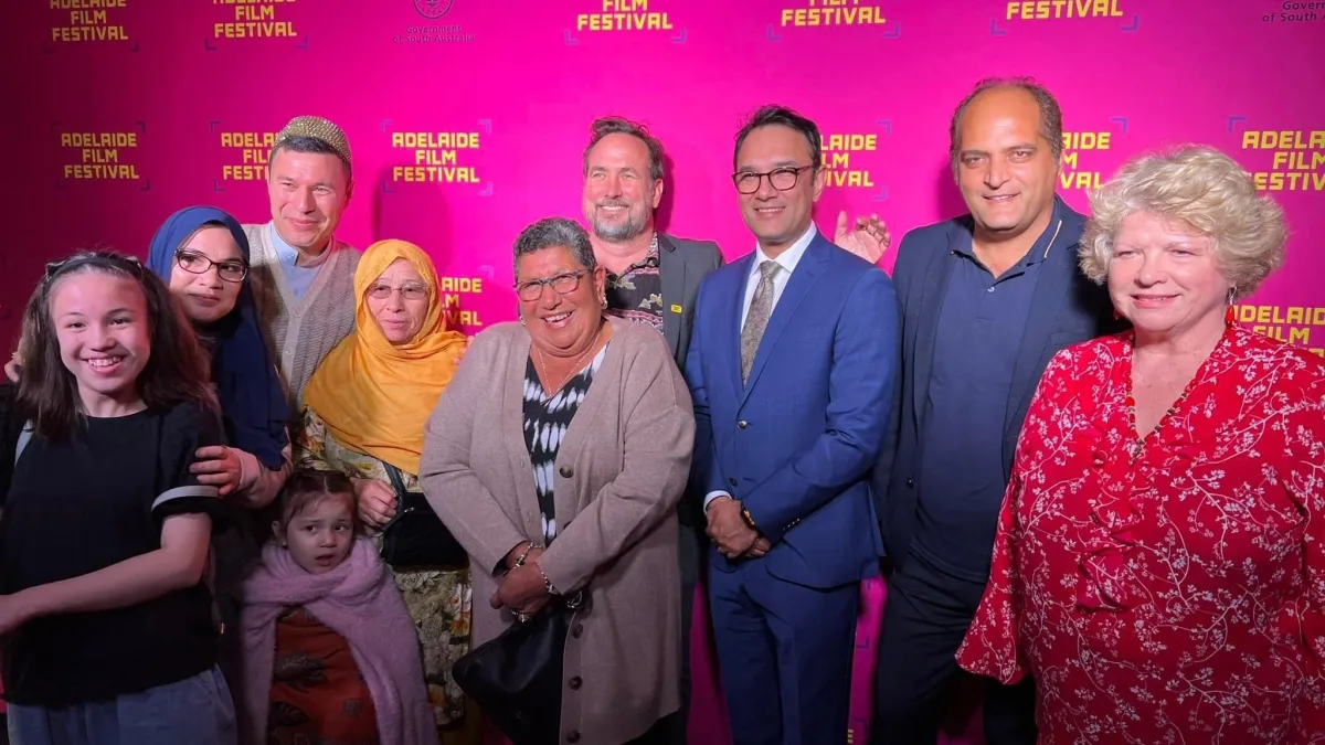 Watandar My Countryman A Unique Representation Of Afghan Origins In Australia