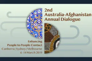 2nd Australia Afghanistan Annual Dialogue 300x200