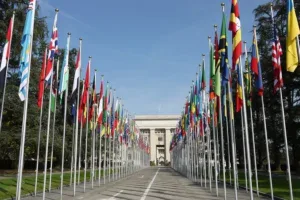 91st Session Of The Cedaw Committee Reviews Ongoing Violations Of Afghan Women S Rights 300x200
