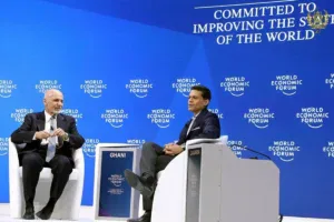 A Conversation With President Ashraf Ghani At The World Economic Forum 2019 300x200