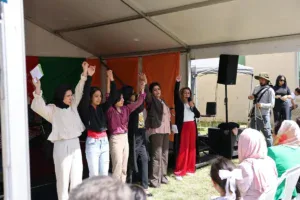 A Thousand Voices A Thousand Acts A Thousand Splendid Suns Event At The Embassy 300x200