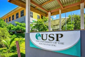Afghanistan Ambassador Visits The University Of The South Pacific In Fiji 300x200