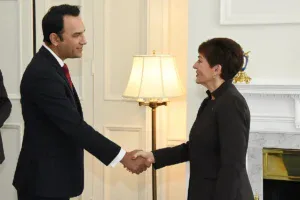 Afghanistan And New Zealand Diplomatic Relations From Two Sides Of The Globe 300x200