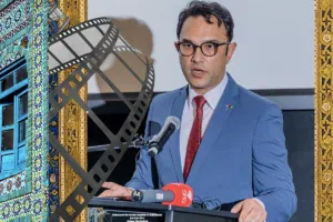 Ambassador Waissi S Inaugural Speech For The First Afghan Film Festival In Canberra 300x200