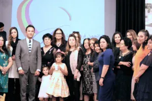 Ambassador Waissi Speech At The International Women Day Celebration Melbourne 300x200