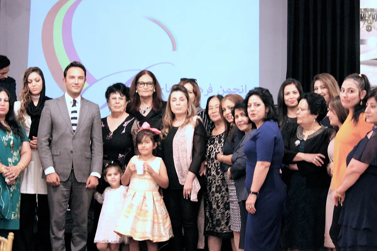 Ambassador Waissi Speech At The International Women Day Celebration Melbourne