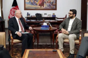 Australia Reaffirms Strong Support For Afghan Peace And Security 300x200