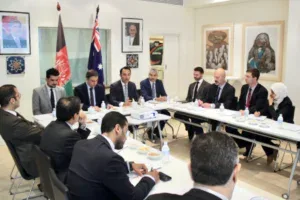 Canberra Friends Of Recca Group Inaugurated 300x200