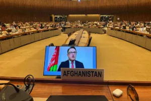 Cedaw Statement On Article 13 Economic And Social Empowerment By Ambassador Waissi 300x200