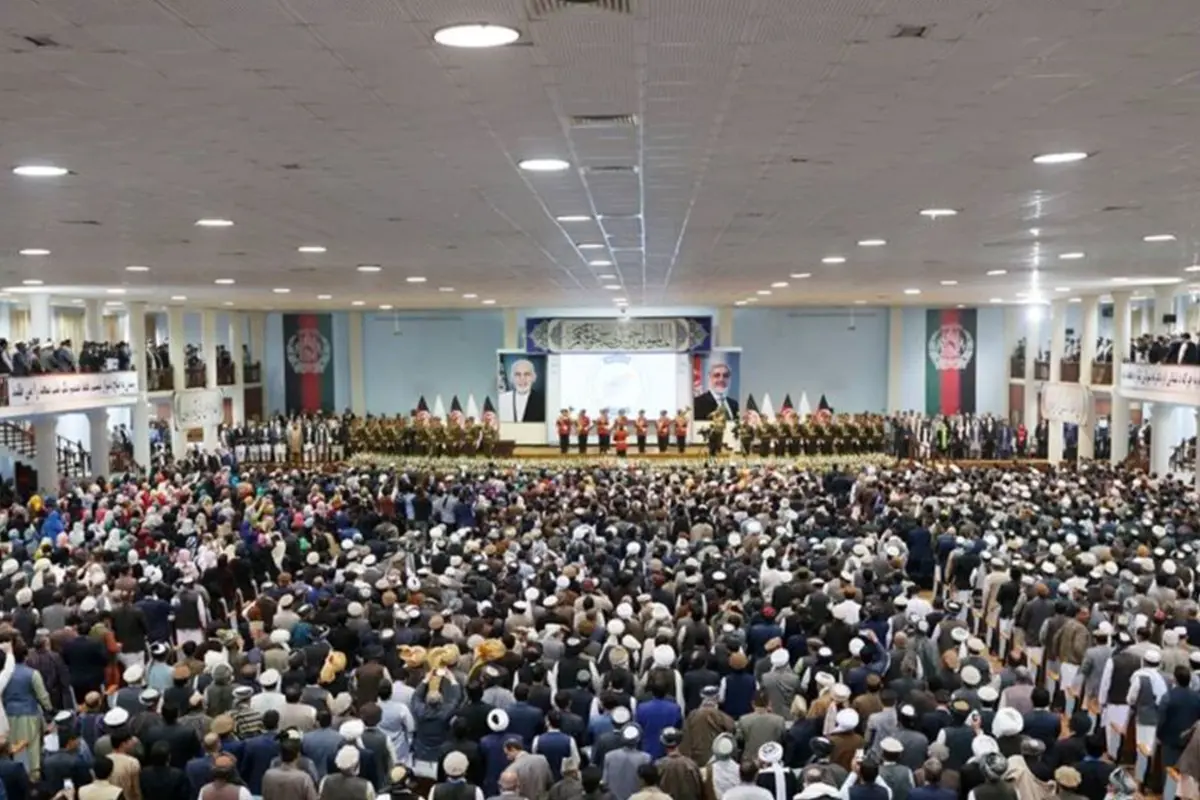 Communique The Consultative Peace Loya Jirga 2019