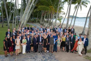 Diplomatic Corps Visit To Far North Queensland 300x200