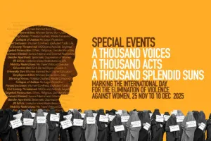 Echoes Of Courage Afghan Women S Stories Through Film Culture And Advocacy 300x200
