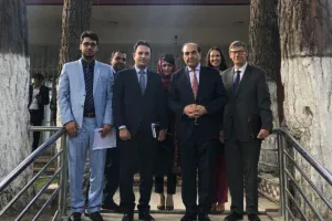First Afghan Higher Education Delegation To Visit Australian Universities 300x200