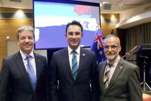 First Honorary Consul Of Afghanistan In New Zealand Appointed 300x200