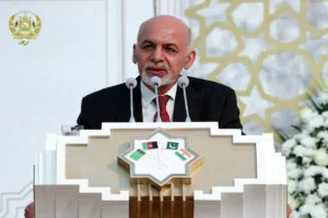 Full Transcript Of He President Mohammad Ashraf Ghani Speech In Mary Turkmenistan 300x200