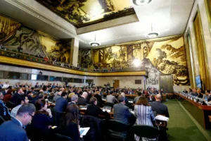 Geneva Conference On Afghanistan Joint Communique 300x200