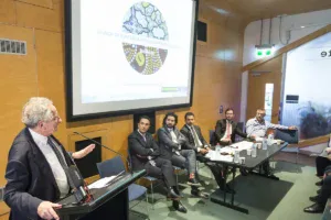 Launch Of The Australia Afghanistan Dialogue 300x200
