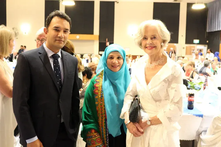 Mahboba Promise 20 Years Dedication 768x512