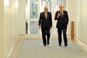 Outcomes Of President Ghani S Visit To Australia 300x200