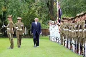 President Of Afghanistan Welcomed By The Government Of Australia1 300x200