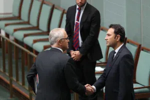 Prime Minister Turnbull Australia Stands By Afghanistan After Attack 300x200