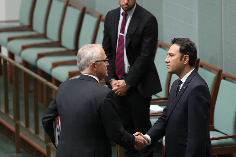 Prime Minister Turnbull Australia Stands By Afghanistan After Attack 768x512