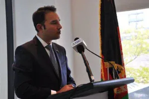 Remarks By Ambassador Waissi At The 3rd Australian Afghan Business Council Conference 300x200