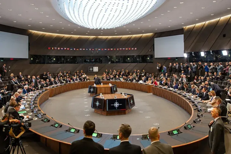 Resolute Support Foreign Ministers Statement On Afghanistan 768x512