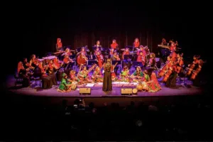 Zohra All Female Orchestra S Debut Tour Of Australia 300x200