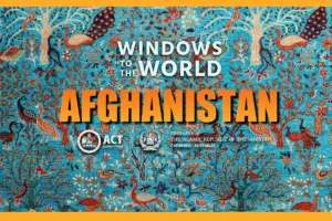 Embassy of Afghanistan at the Windows to the World of Canberra Embassy Of Afghanistan At The Windows To The World Of Canberra 300x200