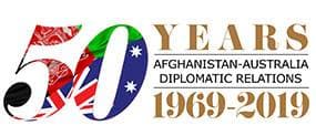 50 Years of Afghanistan-Australia Diplomatic Relations 50 Years of Afghanistan-Australia Diplomatic Relations