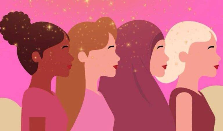 Key Remarks by Mrs Manizha Waissi on the Occasion of International Women's Day 8 March Key Remakrs By Manizha Waissi 768x452