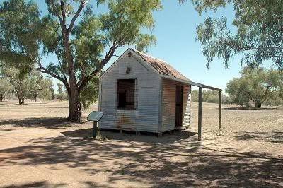 Afghans, Islam and Australia: From Cameleers to the Present Day Bourke_Mosque.jpg