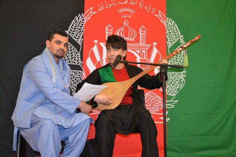 Afghan Independence Day in Auckland: A Fusion of Historical Reverence and Contemporary Engagement Afghan Independence Day In Auckland A Fusion Of Historical Reverence And Contemporary Engagement 768x512