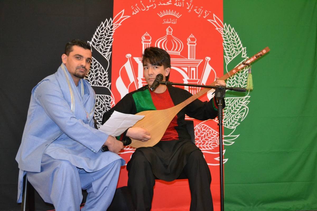 Afghan Independence Day in Auckland: A Fusion of Historical Reverence and Contemporary Engagement Afghan Independence Day In Auckland A Fusion Of Historical Reverence And Contemporary Engagement