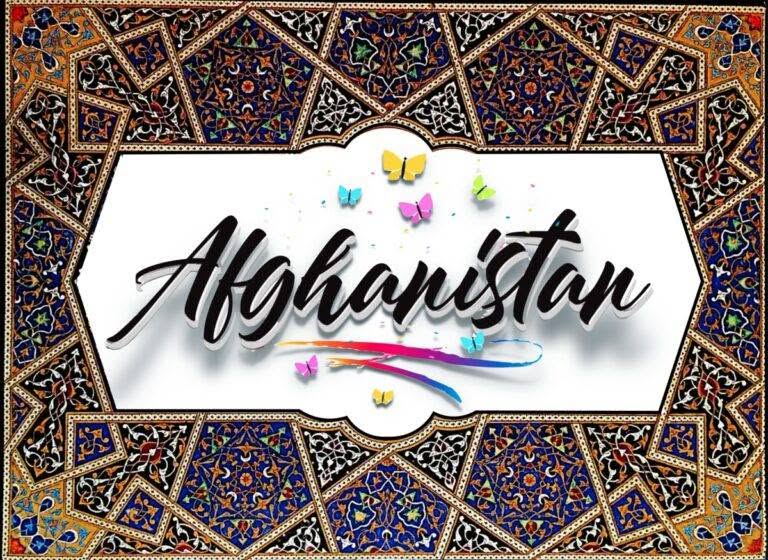 Afghanistan in 2023 National Multicultural Festival Afghanistan In 2023 National Multicultural Festival 768x560