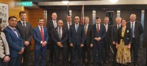 Afghanistan-New Zealand Parliamentary Friendship Group Launched Afghanistan New Zealand Parliamentary Friendship Group Launched 300x135
