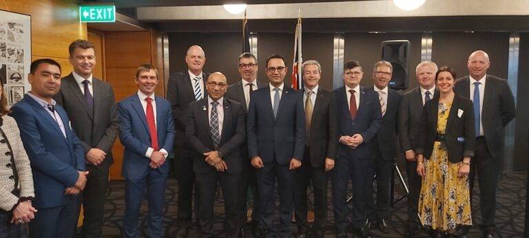 Afghanistan-New Zealand Parliamentary Friendship Group Launched Afghanistan New Zealand Parliamentary Friendship Group Launched 768x346