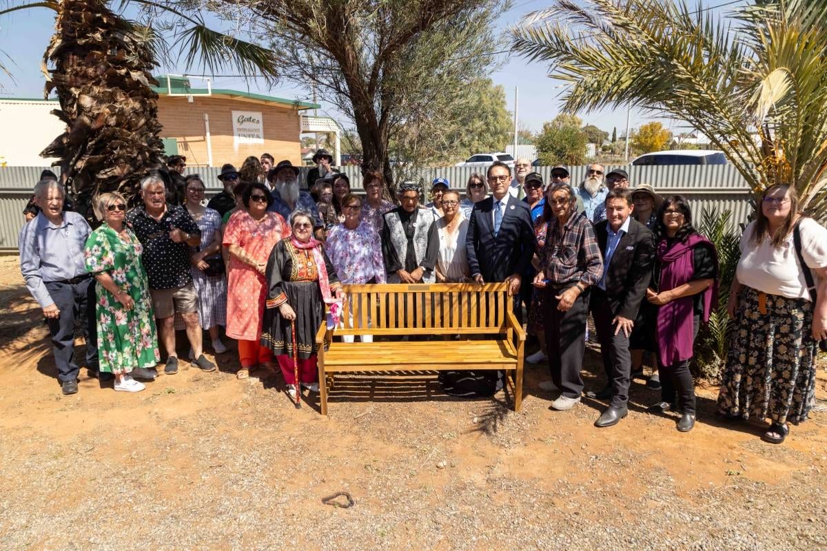 Honoring 163 Years: A Tribute to the Legacy of Afghan Cameleers in Australia Honoring 163 Years A Tribute To The Legacy Of Afghan Cameleers In Australia 300x200